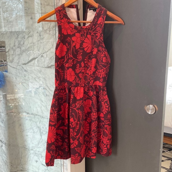 Jill Stuart Dress 0 - Picture 1 of 3